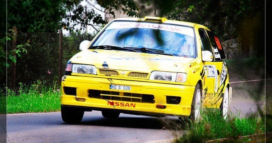 Rajd Rzeszowski